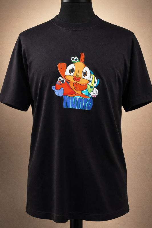 T-shirts Nunto