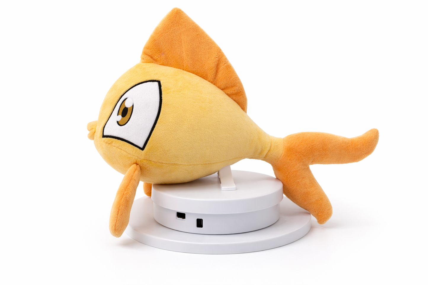 Nunto – Zingende knuffel in Suryoyo