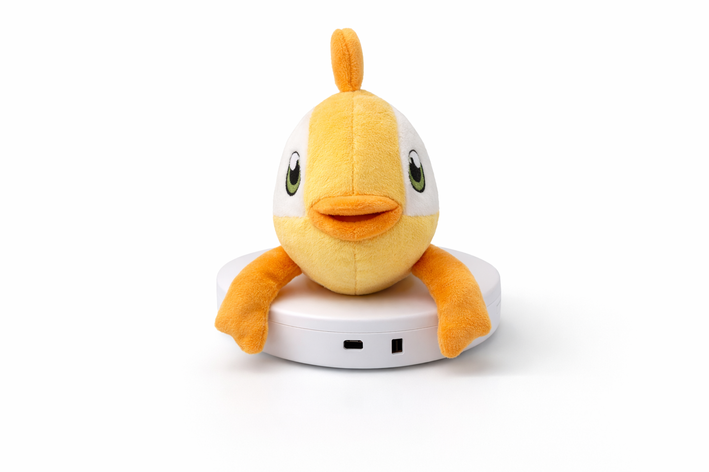 Nunto – Zingende knuffel in Suryoyo